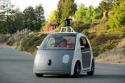 Ετοιμο για τους δρόμους το αυτοκίνητο χωρίς οδηγό της Google
