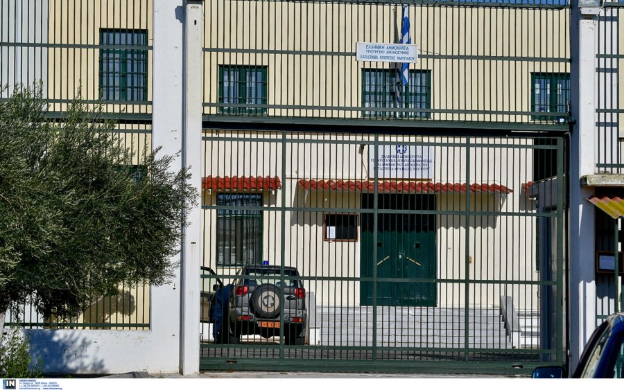Έγκλημα στην Κυπαρισσία: Αυτοκτόνησε στις φυλακές Ναυπλίου ο Ρουμάνος κατηγορούμενος για την «τσιμεντωμένη» γυναίκα