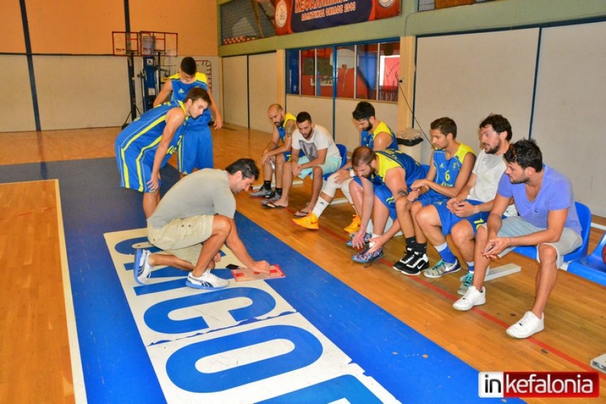 Πάλεψε αλλά λύγισε ο ΑΣΚ στην πρεμιέρα στην Α1