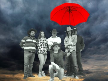 "Ο Βροχοποιός", η θεατρική παράσταση από το εσπερινό σχολείο