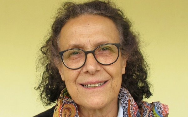 Ειρήνη Κατωπόδη (Υπ. Ευρωβουλεύτρια ΜέΡΑ 25): ''Εμείς θέλουμε την Ευρώπη των πολιτών, γιατί η Ευρώπη πλέον έχει γίνει πολεμική ένωση'' (Inkefalonia 89,2)