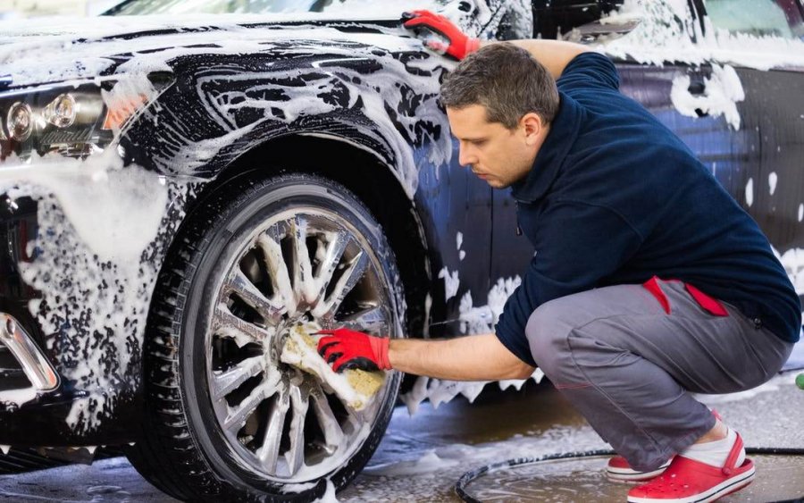 Η εταιρεια ενοικιασεως αυτοκινητων Πεφανης ΑΤΕΕ  αναζητα πλυντες / οδηγους