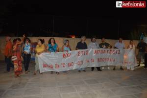Παρέμβαση της ΕΛΜΕ-ΚΙ στη συναυλία του Θάνου Μικρούτσικου