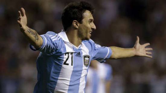 Ο Σκόκο "κάρφωσε" την Βραζιλία