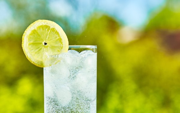 Το Ρόφημα που Συμβάλλει στην Απώλεια Βάρους