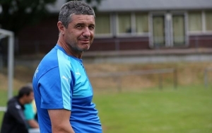 "Πάσα στα θρανία" με τον Γιάννη Βονόρτα στο Δημοτικό Σχολείο Βλαχάτων