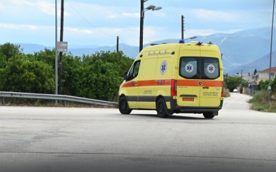 Ζάκυνθος: Νεκρό 2 ετών παιδί μετά από επίθεση σκύλου