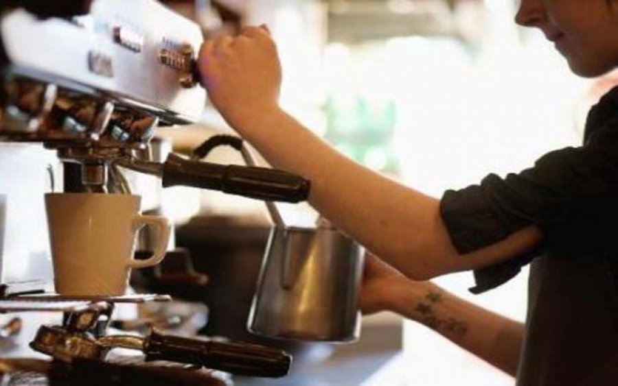 Το CINNAMON CAFE αναζητά προσωπικό