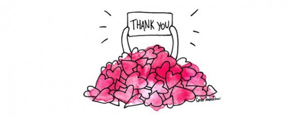 Ευχαριστίες από τον Πολιτιστικό Σύλλογο Σάμης ο "Αιγιαλός"