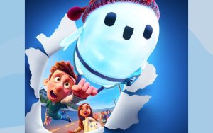 Προβολή ταινίας στο Πολυκέντρο Πυλάρου