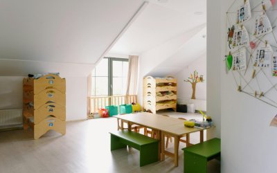 Παιδικοί σταθμοί ΕΣΠΑ 2026–2027: Τα κριτήρια επιλογής, η νέα ΚΥΑ και τα εισοδηματικά όρια για τα voucher