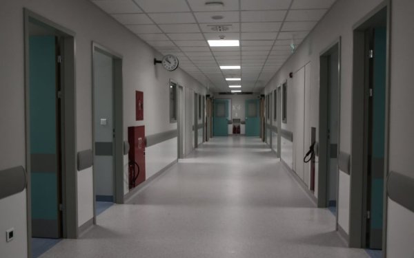 Τραγωδία στο Ρέθυμνο: Τι έγραφε στο σημείωμα που άφησε πριν σκοτώσει την καρκινοπαθή σύζυγό του