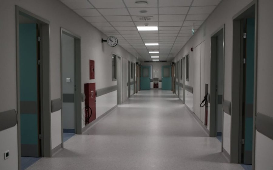 Τραγωδία στο Ρέθυμνο: Τι έγραφε στο σημείωμα που άφησε πριν σκοτώσει την καρκινοπαθή σύζυγό του