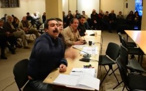 Ένταση στο Δημοτικό Συμβούλιο - Γ.  Γαβρίλης: «Η Δημοτική Αρχή «θάβει» τα προβλήματα» (video)