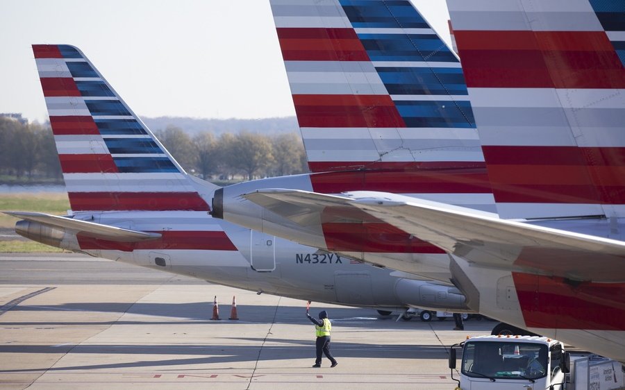 American Airlines: Επιστρέφει στην Ελλάδα με έως και τρεις πτήσεις Αθήνα-ΗΠΑ την ημέρα