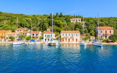 GReco Islands: Εντάσσεται ο Δήμος Ιθάκης στη χρηματοδότηση ΕΣΠΑ για τοπικά σχέδια δράσης μικρών νησιών