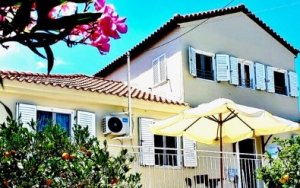 Την Πέμπτη 30/6 τα εγκαίνια της Στέγης Υποστηριζόμενης Διαβίωσης "Υπερίων" στο Ληξούρι