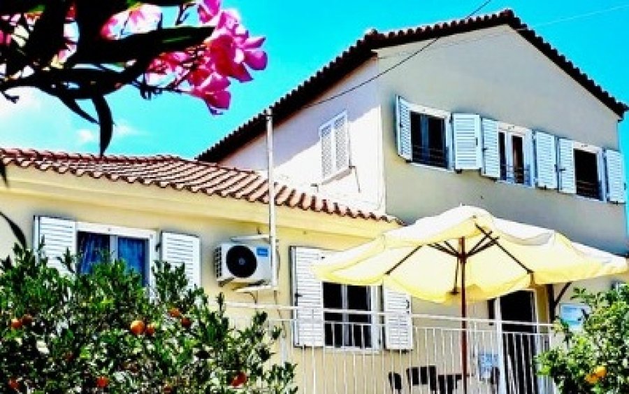 Την Πέμπτη 30/6 τα εγκαίνια της Στέγης Υποστηριζόμενης Διαβίωσης "Υπερίων" στο Ληξούρι