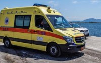 Θάνατος λουόμενου στην Αγία Ευφημία
