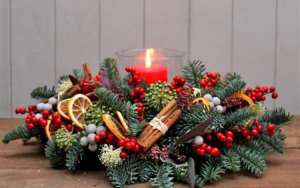 Συνεστίαση της ΚΟ Αργοστολίου του ΚΚΕ στα Διλινάτα