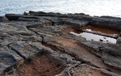 Κουνόπετρα, η πέτρα που «κουνιέται»