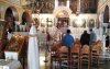 Πανηγυρικός Εορτασμός Αγίου Παναγή Μπασιά στον Πειραιά