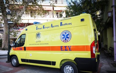 Θρίλερ στη Ξάνθη: Νεκρός από πυροβολισμό γνωστός πρώην αυτοδιοικητικός
