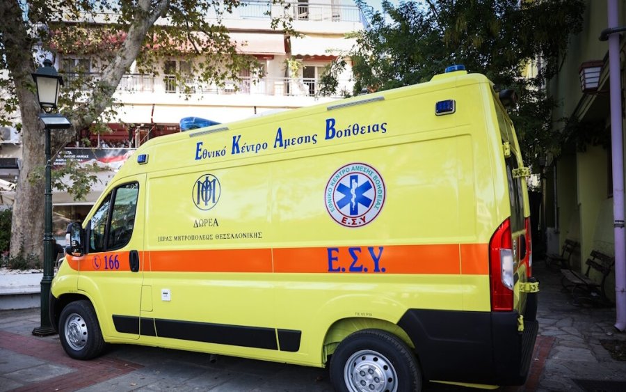 Θρίλερ στη Ξάνθη: Νεκρός από πυροβολισμό γνωστός πρώην αυτοδιοικητικός