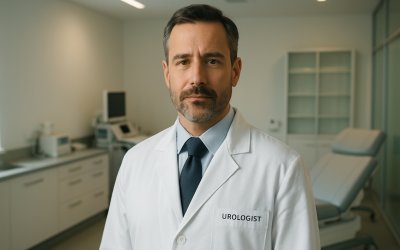 Στυτική Δυσλειτουργία: Αίτια, Διάγνωση και Σύγχρονες Θεραπείες