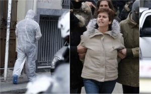 Συνεργασία του 29χρονου και της Πόλα Ρούπα «βλέπει» η ΕΛΑΣ -Τι εξετάζει
