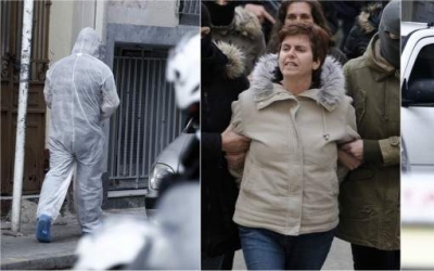 Συνεργασία του 29χρονου και της Πόλα Ρούπα «βλέπει» η ΕΛΑΣ -Τι εξετάζει