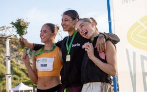 Με διεθνείς συμμετοχές και νέα ρεκόρ ολοκληρώθηκαν τα ΒΕΡΓΩΤΕΙΑ 2025