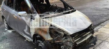 Εξάρχεια, η επόμενη ημέρα: Βομβαρδισμένο τοπίο -Αποκαΐδια και κατεστραμμένες περιουσίες [εικόνες]