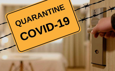 Τουρισμός στην Ελλάδα: Αναζητούνται ξενοδοχεία καραντίνας και γιατροί!