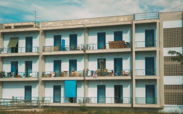 Πάτρα: Αιώνιος φοιτητής διέμενε στην φοιτητική εστία επί… 21 ολόκληρα χρόνια!