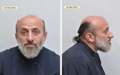 Αγρίνιο: Αυτός είναι ο ιερέας που κατηγορείται για βιασμό και πορνογραφία ανηλίκων