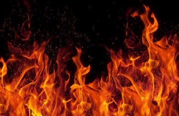 Κατασβέσθηκε δασική πυρκαγιά στο Μαρκόπουλο – Πριν λίγο νέα εστία φωτιάς στην Σκάλα