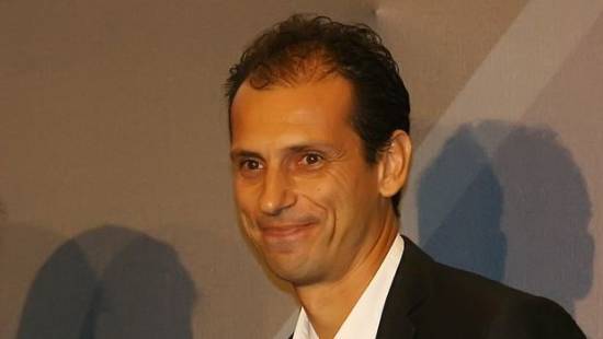 Νίκος Πολλιάς: "Τερμάτισα 3 λεπτά πριν σκάσει η βόμβα!"