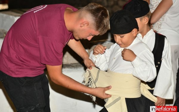 Μουσική, χορός και δωρεάν Ρομπόλα στον Κάμπο των Βαλσαμάτων !