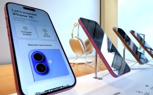 Τέλος τα iPhone… made in China – H Apple μεταφέρει όλη την παραγωγή στην Ινδία