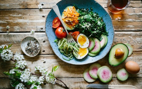 Διαιτολόγος: Τα 2 μεγάλα διατροφικά λάθη που κάνουν οι γυναίκες άνω των 50