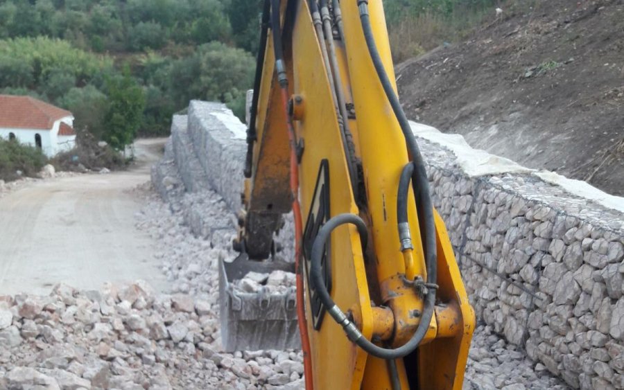 Η Λαϊκή Συσπείρωση καταγγέλλει έλλειψη Αντιπλημμυρικών έργων