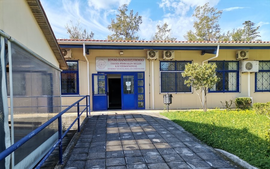Φοιτητές του τμήματος ΨΜΕ προς τον Βουλευτή Καππάτο: "Αναμένουμε πράξεις για την Παιδεία, όχι μόνο δηλώσεις"