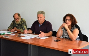 ΑΔΕΔΥ Κεφαλονιάς: «Να σταματήσουν τώρα οι βραχυχρόνιες συμβάσεις ομηρίας!»