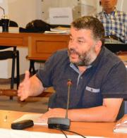 Θεόφιλος: Ανεπιτυχής η προσπάθεια να «φιμωθεί» η φωνή της Αντιπολίτευσης