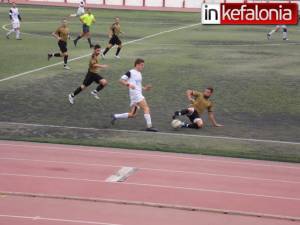 Α’ ΕΠΣΚΙ: Πρεμιέρα β΄ γύρου με ντέρμπι ΑΟΚΙ -  ΑΕΚ
