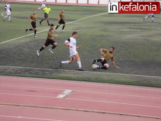Α’ ΕΠΣΚΙ: Πρεμιέρα β΄ γύρου με ντέρμπι ΑΟΚΙ - ΑΕΚ