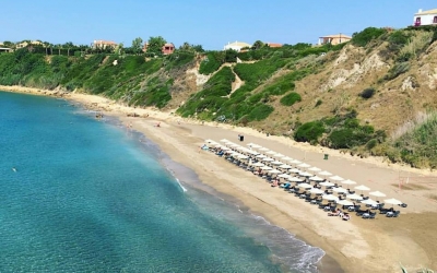 Το ανανεωμένο πρόγραμμα δρομολογίων του ΚΤΕΛ για Πλατύ Γιαλό - Αεροδρόμιο - Αη Χέλη - Άμμες