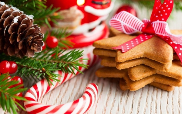 Φιλανθρωπικό Χριστουγεννιάτικο Παζάρι από την Ένωση Α.μεΑ. "ΥΠΕΡΙΩΝ"