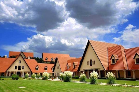 Πανέμορφα ορεινά τοπία στο… Μαρόκο!